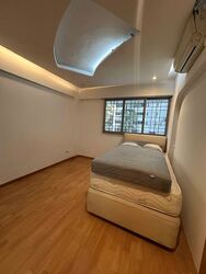 Blk 23 Dover Ville (Queenstown), HDB 4 Rooms #558890021